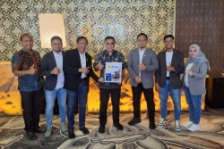 PLN UID Jateng dan DIY Melalui PLN UP3 Jogja Wujudkan Pelanggan Hebat, Energi Bersahabat