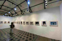 Pameran Fotografi Rana Budaya Hadir di TBY Jogja Tampilkan Ratusan Karya