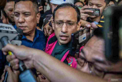 Bila Butuh Keterangan Nadiem Makarim, KPK Koordinasi dengan Jampidsus