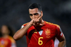 Hasil Kualifikasi Piala Dunia 2026, Timnas Spanyol Bantai Bulgaria, Skor 3-0