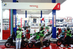 Libur Panjang Maulid Nabi, Pertamina Jamin Ketersediaan Energi di Jateng DIY