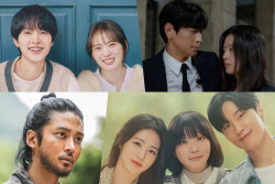 Daftar Drama Korea Baru yang Tayang September 2025