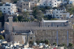 Perayaan Maulid Nabi Muhammad SAW di Hebron Palestina Diawasi Ketat Israel