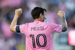 Messi Masih Pertimbangkan Bermain di Piala Dunia 2026
