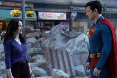 Sekuel Superman Direncanakan Dirilis Juli 2027