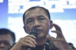Kapuspen TNI Sebut Massa yang Anarkis Sudah Terorganisir