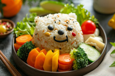 Daftar Makanan Pendukung Perkembangan Otak Anak-Anak