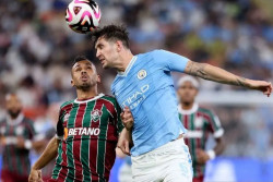 Cedera Otot, John Stones Mundur dari Skuad Timnas Inggris