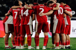 Hasil Indonesia vs Taiwan Babak Pertama, Garuda Muda Unggul 4-0