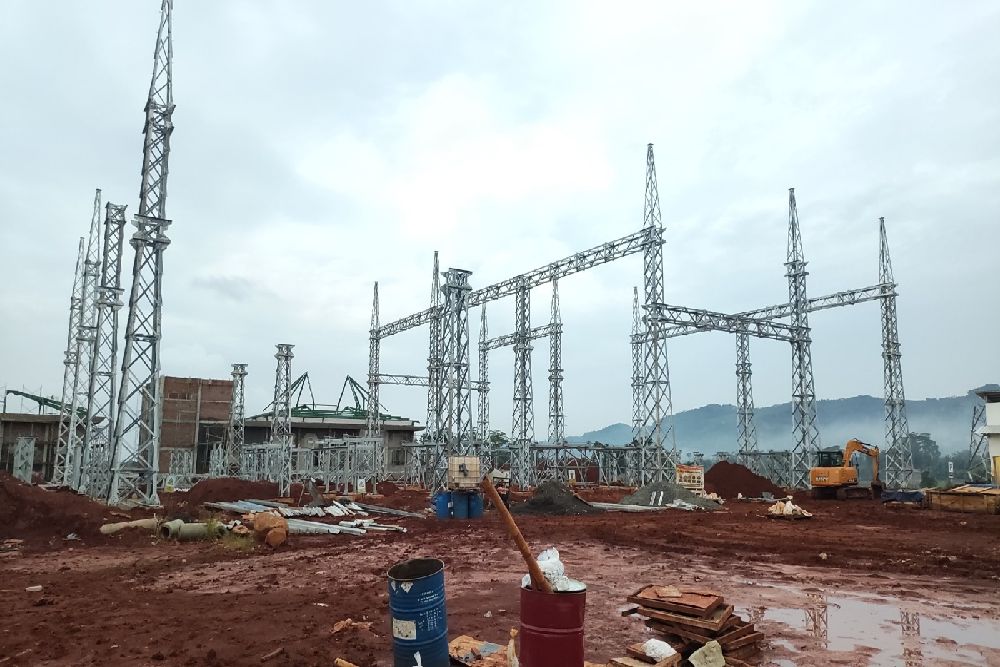 Dukung Pertumbuhan Industri Nasional, PLN Tegaskan Komitmen Layanan Andal di KEK Industropolis Batang