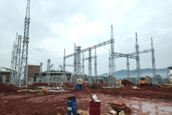 Dukung Pertumbuhan Industri Nasional, PLN Tegaskan Komitmen Layanan Andal di KEK Industropolis Batang