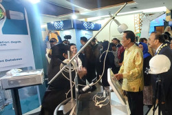 Perkembangan Neurorehabilitasi Dibahas Dokter se-Asia-Oseania di Sleman
