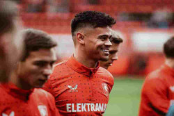 Erik ten Hag Hingga Van Bommel Jadi Calon Pelatih Baru FC Twente