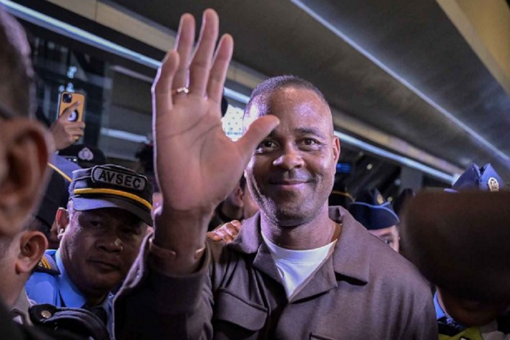 Indonesia Hancurkan Taiwan 6-0, Ini Kata Patrick Kluivert