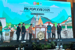 DIY dan PDPI Bersepakat Libatkan PKK dalam Menangani Penyakit Paru