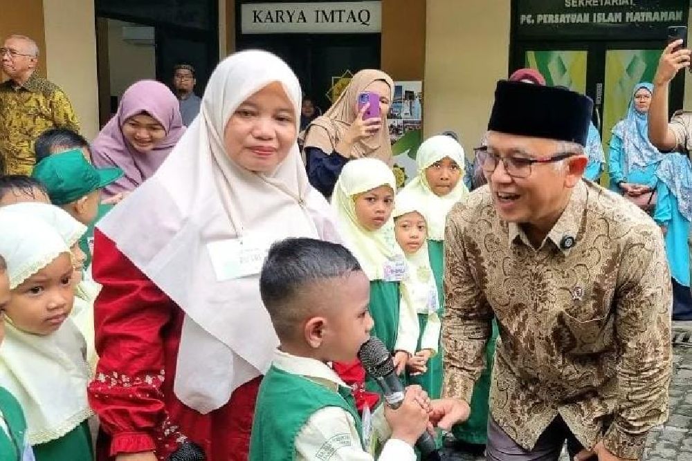 Bukan Hanya Kebutuhan, AI Kewajiban di Masa Depan, Ini Alasannya