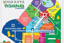 Pestapora Putus Kontrak dengan Freeport, Deretan Band Ini Pilih Mundur