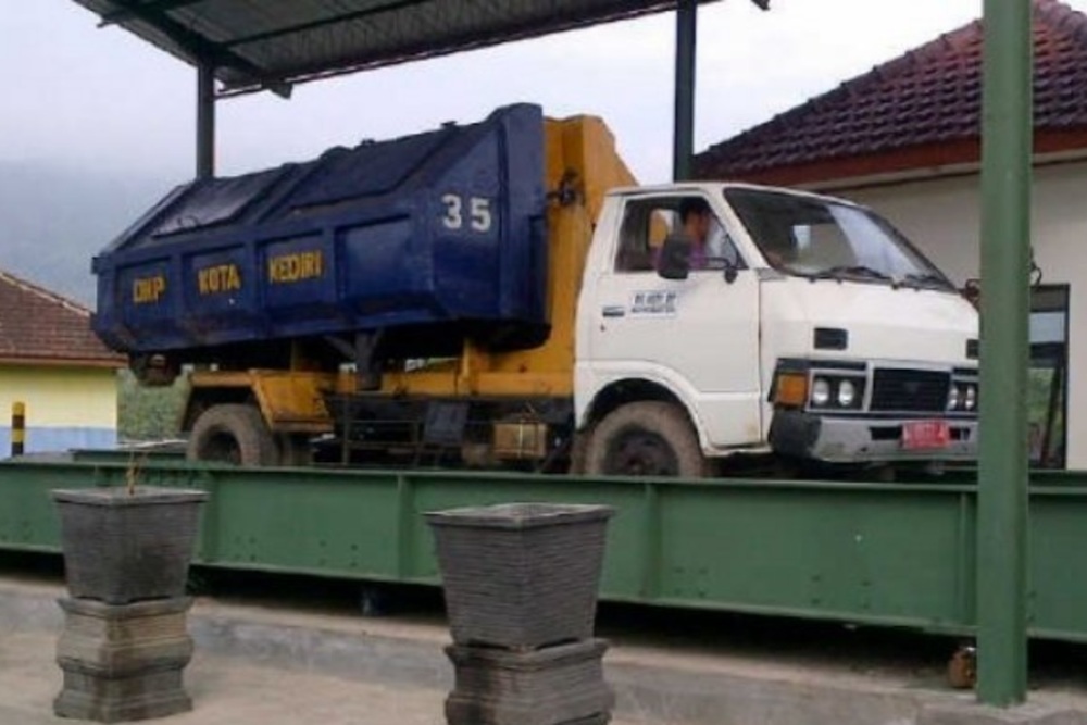 Cegah Jalan Rusak, Pengamat Ungkap Pentingnya Jembatan Timbang