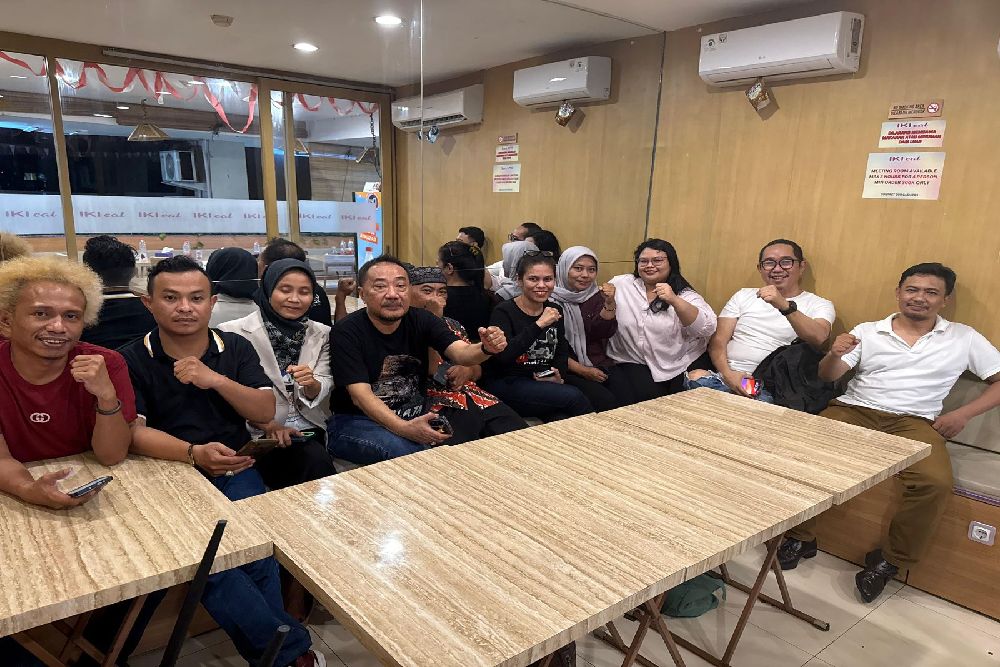 Janabadra Club akan Gelar Rendezvous 2025, Catat Tanggalnya