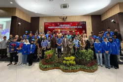 26 Mahasiswa FH UII Belajar Hukum di Kampus Luar Negeri