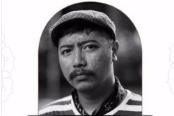 Aktor Preman Pensiun Meninggal Dunia di Garut