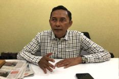 Pemkab Bantul Sudah Tidak Ingin Buang Sampah ke TPST Piyungan