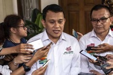 Menteri Karding Akui Ikut Main Domino dengan Tersangka Azis Wellang
