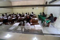 Pendaftaran Tes Potensi Akademik Kemendikdasmen Ditutup 5 Oktober