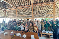 MD Kahmi Solo: Wali Kota Respati Perlu Kembangkan Kepemimpinan Partisipatif