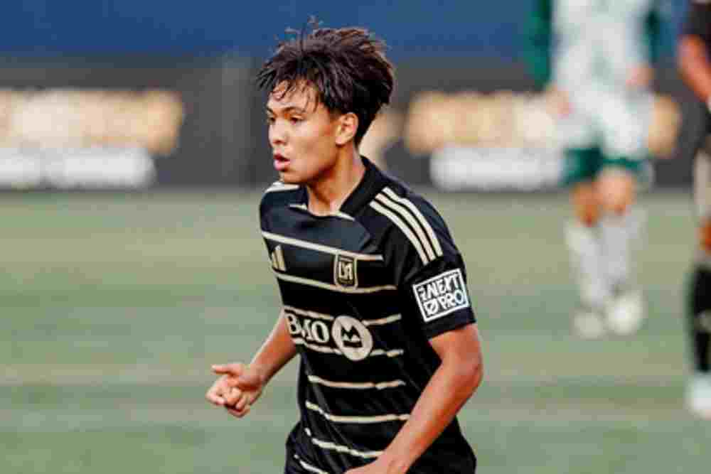 Adrian Wibowo Tak Sabar Jalani Debut di Timnas Indonesia