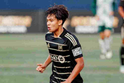 Adrian Wibowo Tak Sabar Jalani Debut di Timnas Indonesia