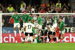 Hasil Kualifikasi Piala Dunia 2026, Jerman Tekuk Irlandia Utara Skor 3-1