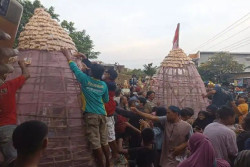 Rangkaian HUT Kartasura Sukoharjo 2025 Diundur ke Oktober, Ini Alasannya