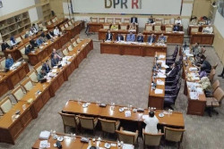 Nama-nama Calon Hakim Agung yang Mengikuti Uji Kelayakan dan Kepatutan di DPR