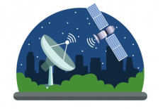 Satelit Nusantara Lima Diluncurkan dari Florida Selasa 9 September