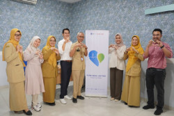 RSUD Sleman Resmikan Klinik Gagal Jantung