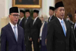 Profil Mukhtarudin, Politikus Golkar yang Gantikan Abdul Kadir Karding Sebagai Menteri P2MI