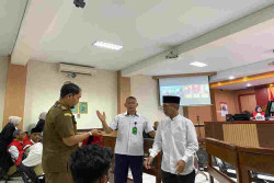 7 Terdakwa Kasus Mbah Tupon Bantul Didakwa Rugikan Rp3,5 Miliar