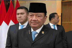 Profil Budi Gunawan, Menkopolhukam yang Direshuffle Prabowo
