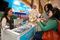 Hadir Luring dan Daring, Doku Travel Fest 2025 Perluas Kolaborasi Merchant-Partner