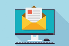 AS Selidiki Email Palsu Bermuatan Malware Diduga Terkait China