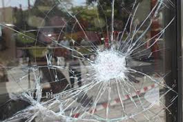 Empat Pelaku Perusakan Kantor Polres dan Polsek di Jakarta Timur Dibawah Umur