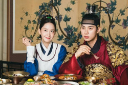 Bon Apptit, Your Majesty Kuasai Peringkat Drama Korea Selama Dua Pekan