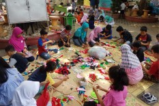 Tingkatkan Kegemaran Membaca, Pemkot Tambah Jam Layanan Perpustakaan