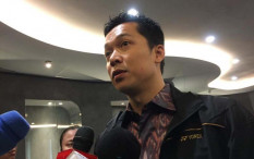 Menpora Diganti, Taufik Hidayat Nyatakan Semua Program Tetap Berjalan