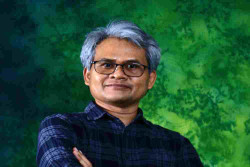 Mencari Keadilan Bagi Anak Negeri: Dari Ojol yang Tewas hingga Profesor Instan