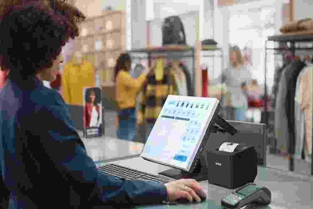 Epson Luncurkan Printer Thermal POS TM-T82IV