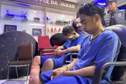 Polisi Ungkap Motif Pembunuhan Satu Keluarga di Indramayu