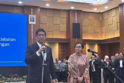 Merasa Omongannya Dipelintir, Purbaya Minta Maaf dan Bakal Berhati-hati