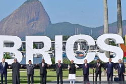 Kecam Pemerasan Tarif, BRICS Bakal Lakukan Perlawanan